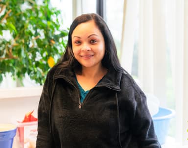 Adaliz Rodriguez - Medical Assistant in Marlborough, MA