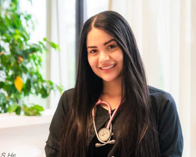 Vanessa Firmino - Medical Assistant in Marlborough, MA
